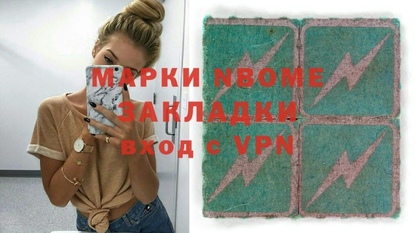 мдпв Пересвет
